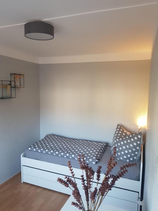 Ferienbungalow Kajuete * Koserow