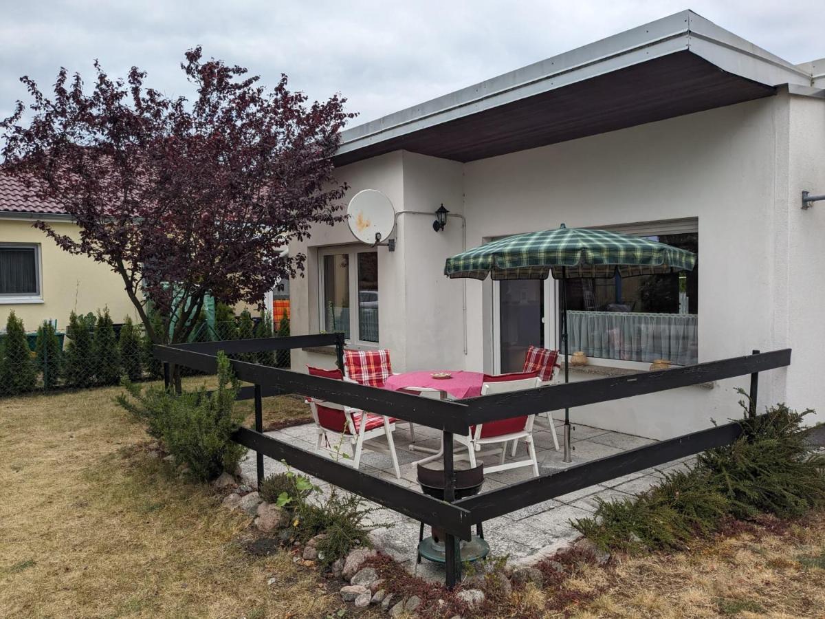 Ferienbungalow Kajuete Apartment