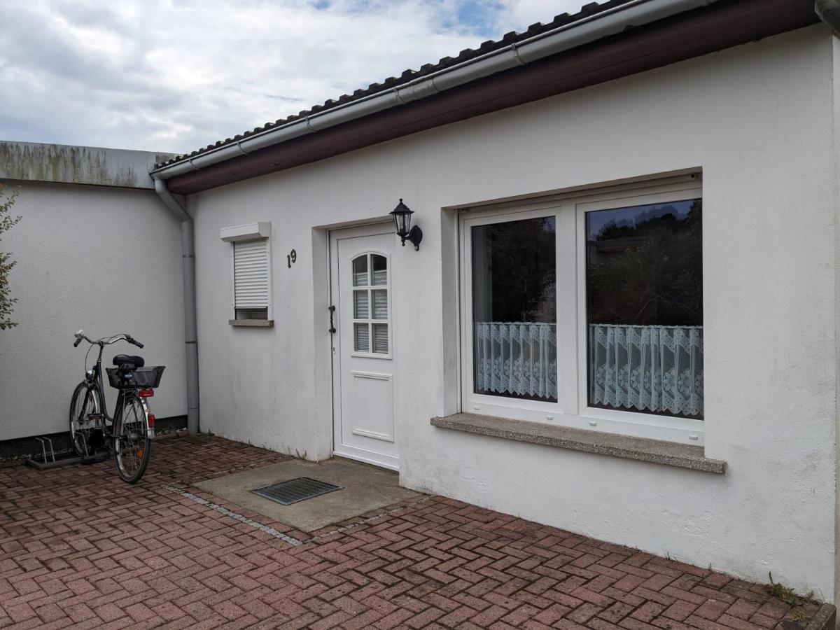 Ferienbungalow Kajuete Apartment *