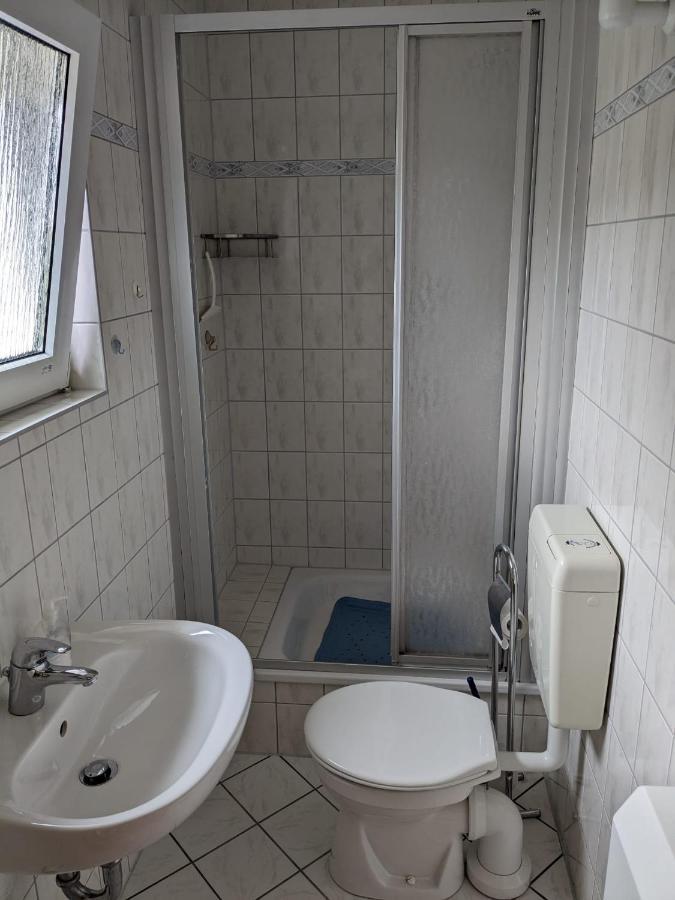 Apartment Ferienbungalow Kajuete Koserow
