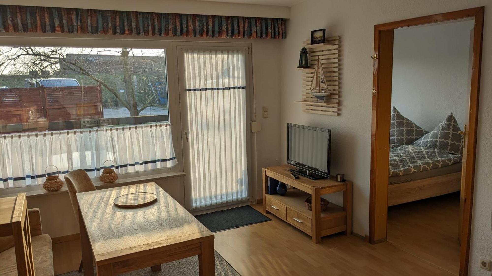 Ferienbungalow Kajuete Apartment *