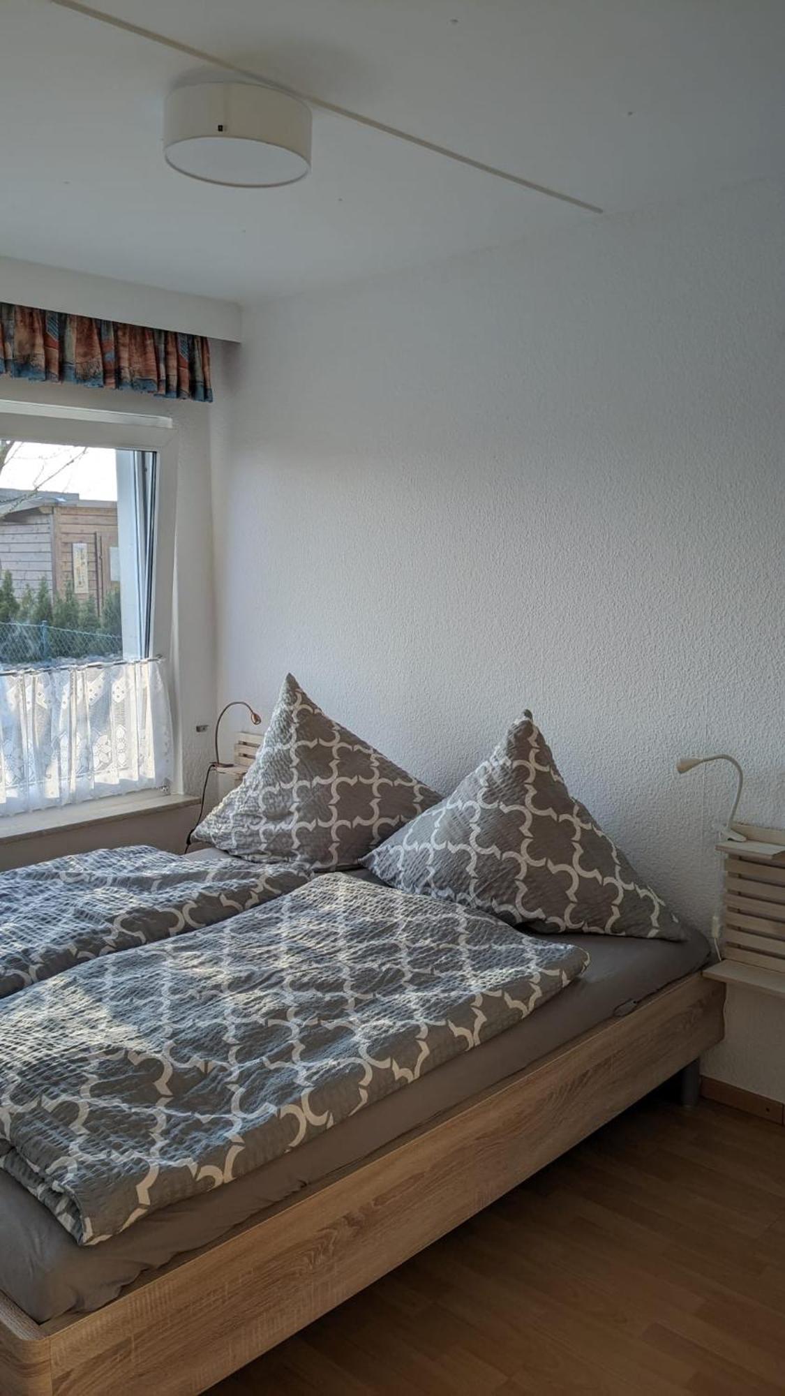 Ferienbungalow Kajuete Apartment Koserow