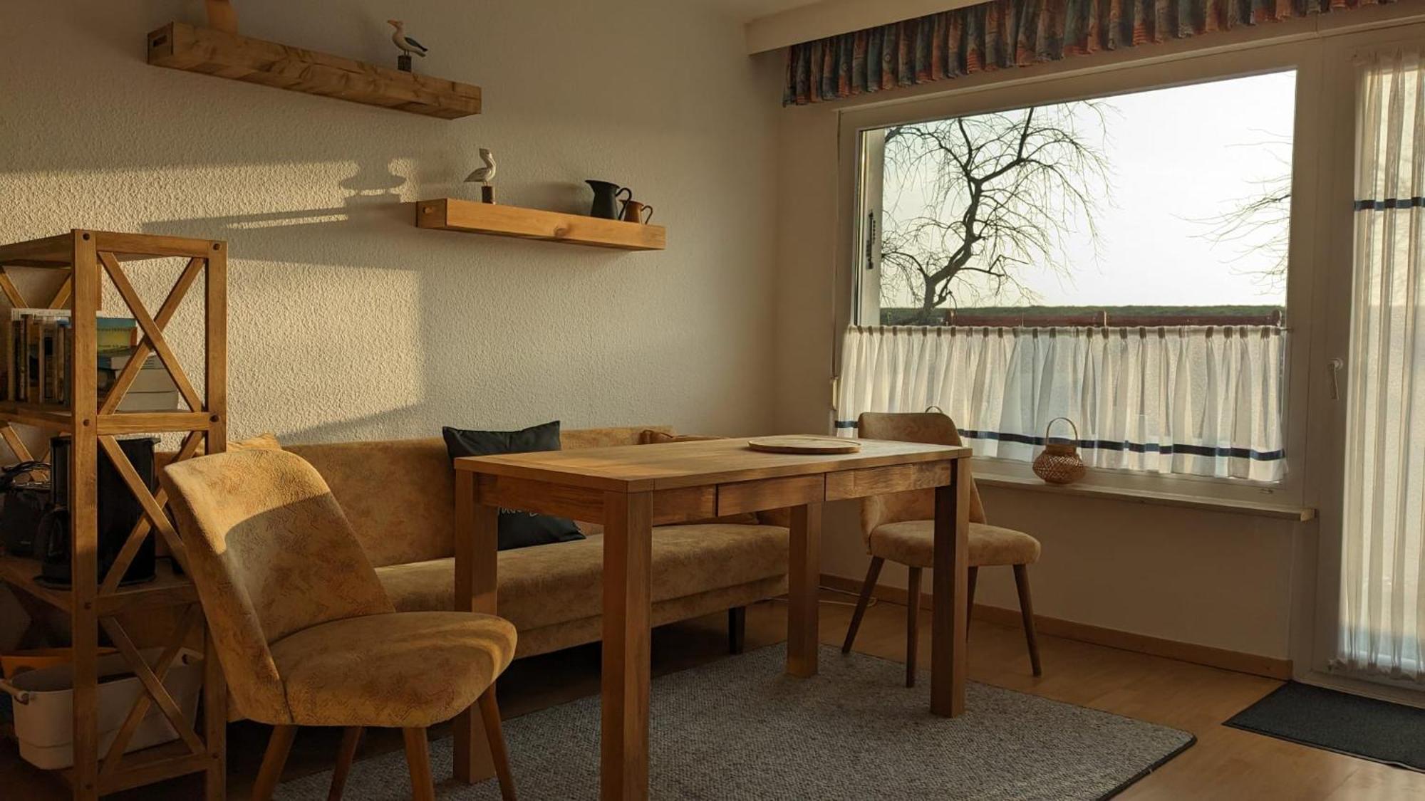 Apartment Ferienbungalow Kajuete