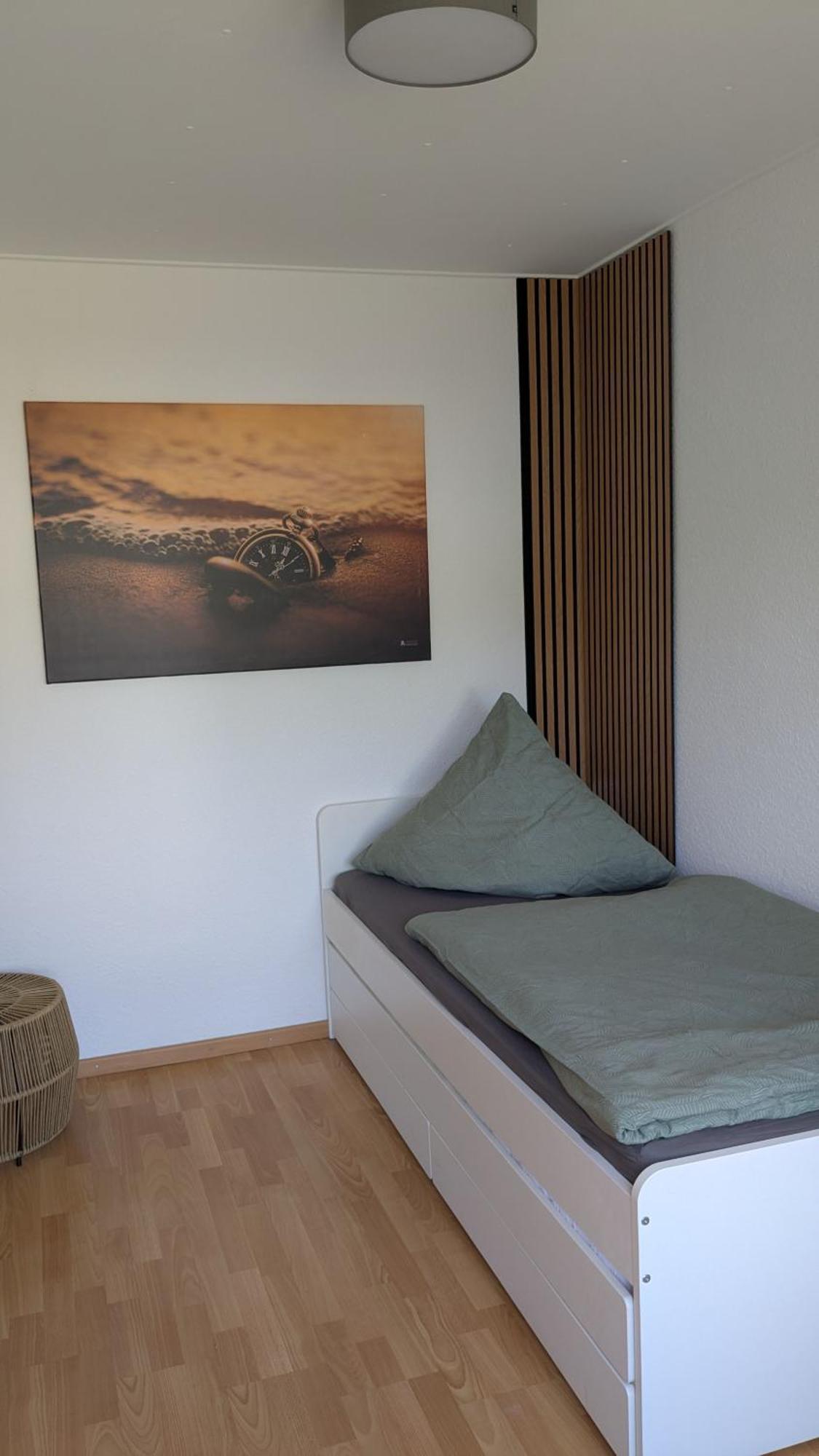 Ferienbungalow Kajuete Koserow