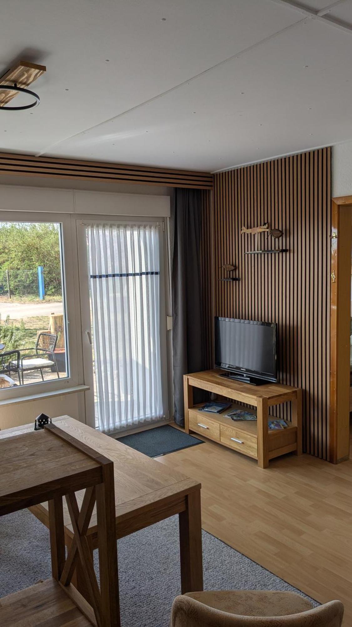 Ferienbungalow Kajuete